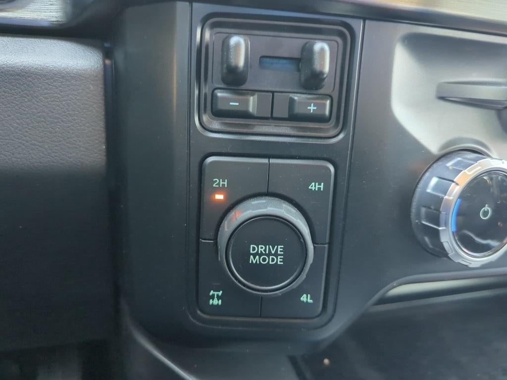 2023 Ford Super Duty F-250 SRW Lariat