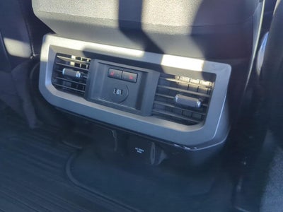 2023 Ford Super Duty F-250 SRW Lariat