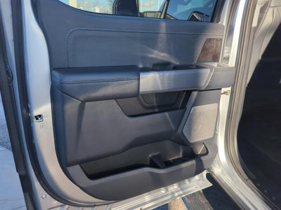 2023 Ford Super Duty F-250 SRW Lariat