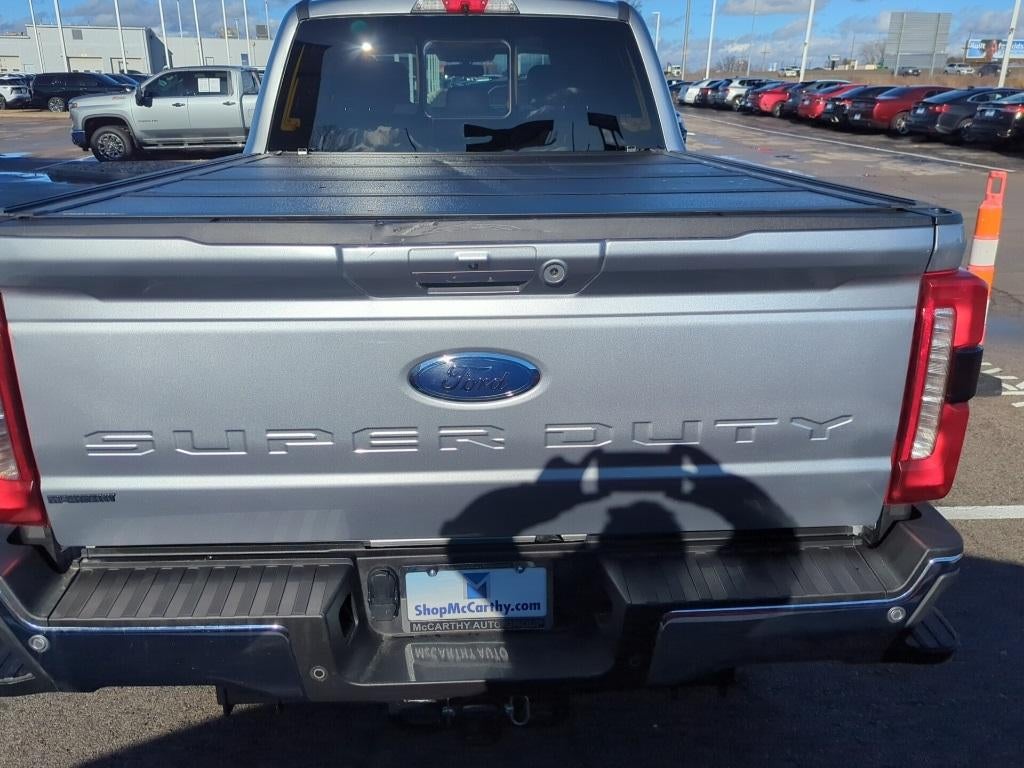 2023 Ford Super Duty F-250 SRW Lariat