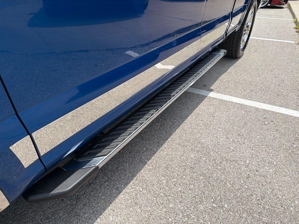 2018 Ford F-150 XLT - Photo 11