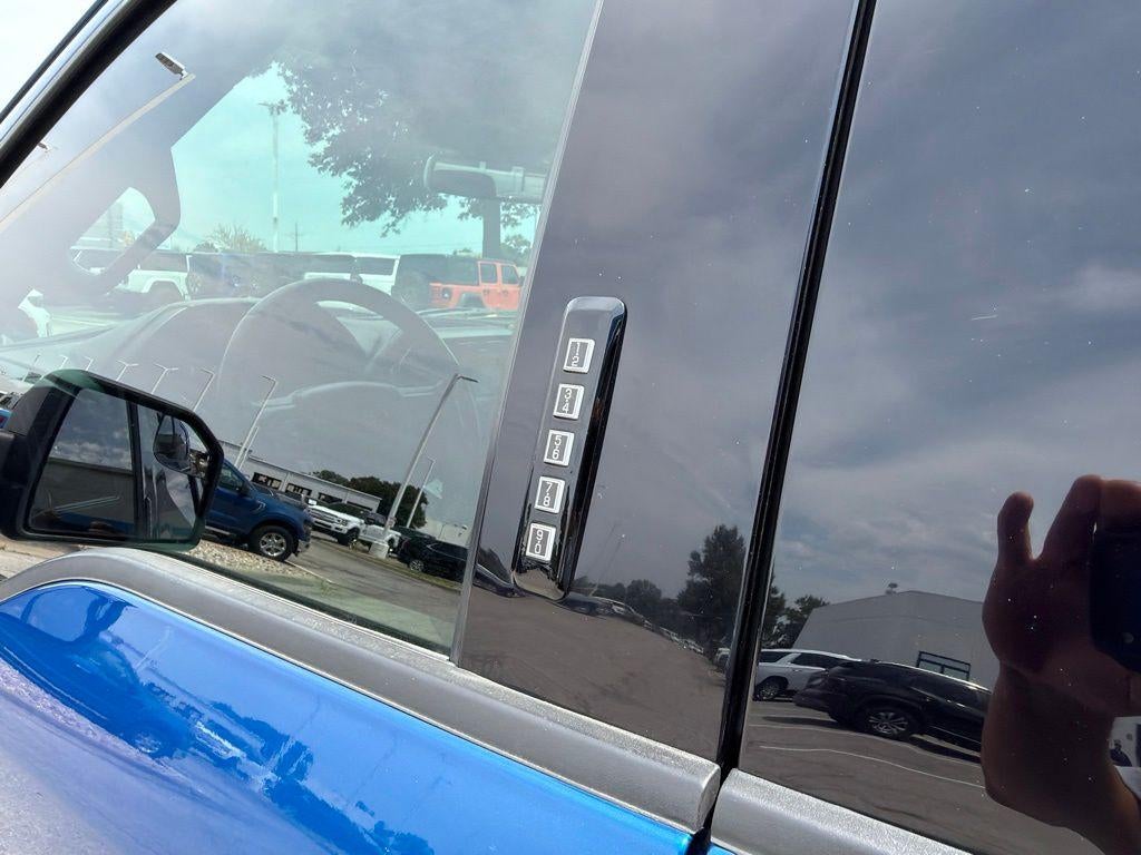 2018 Ford F-150 XLT - Photo 12