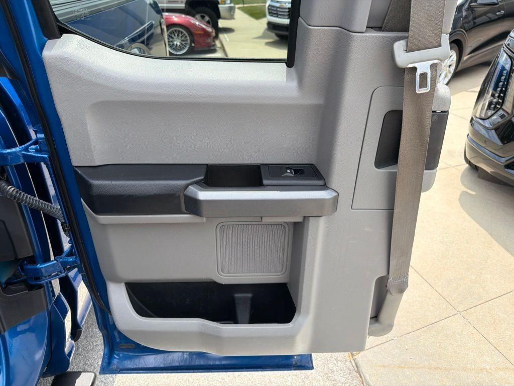 2018 Ford F-150 XLT - Photo 15