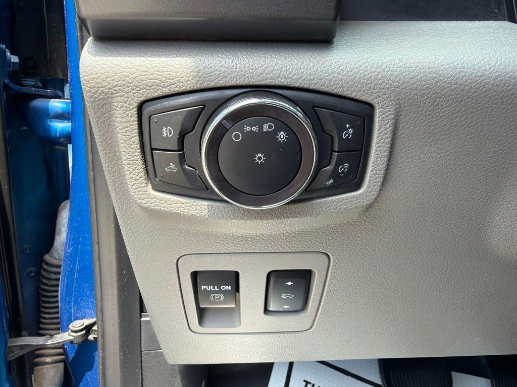 2018 Ford F-150 XLT - Photo 17