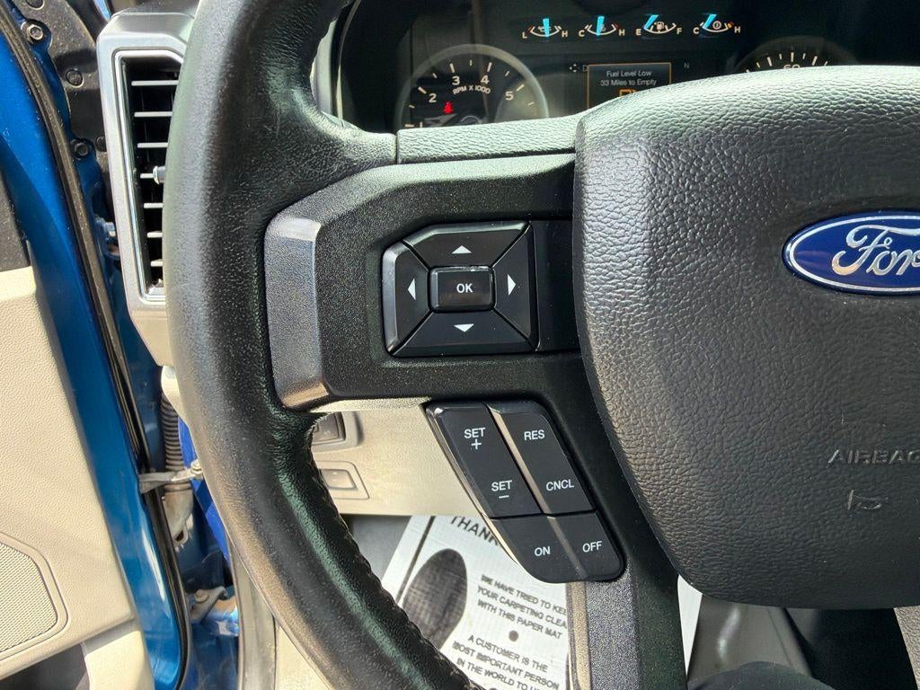 2018 Ford F-150 XLT - Photo 18