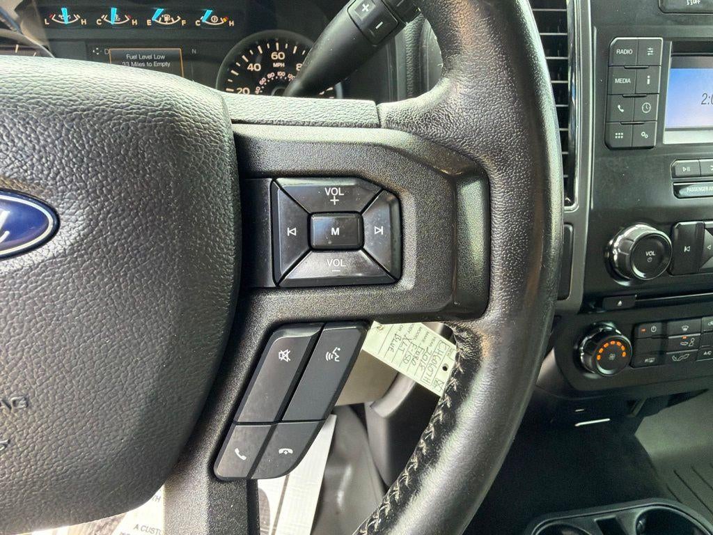 2018 Ford F-150 XLT - Photo 19