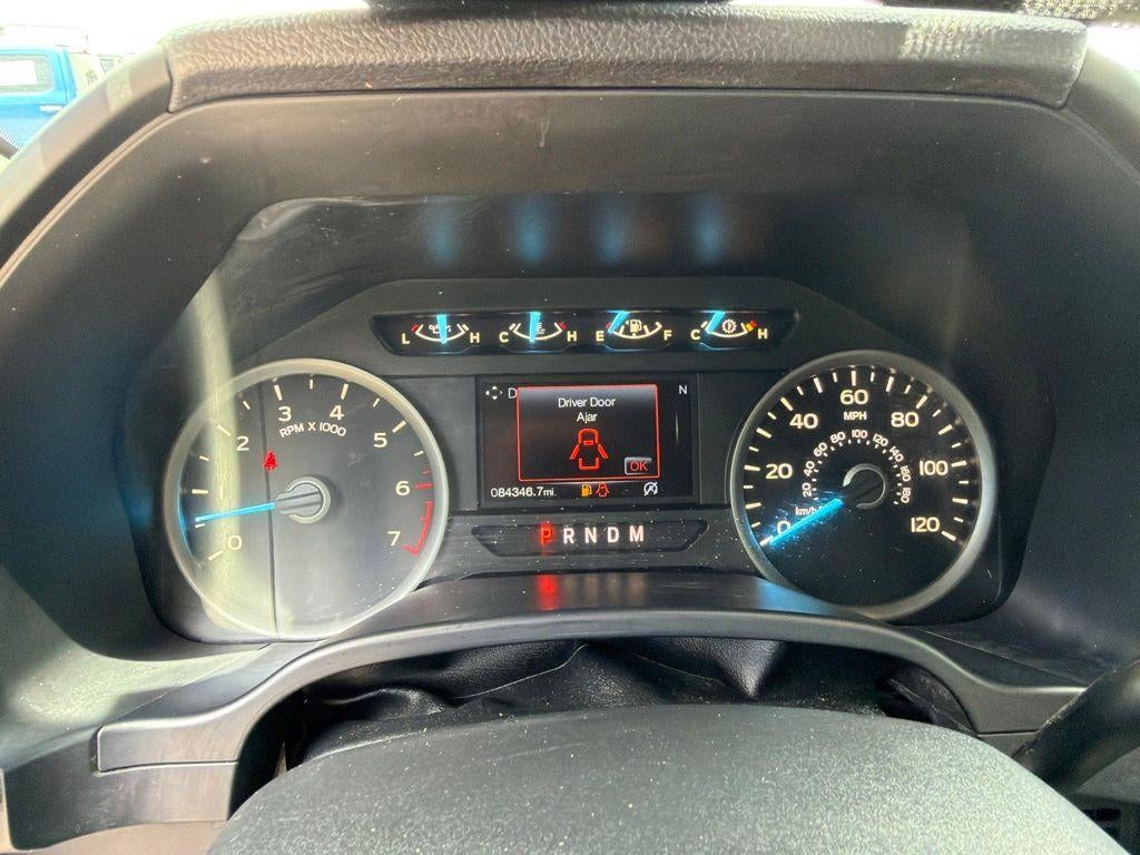 2018 Ford F-150 XLT - Photo 21