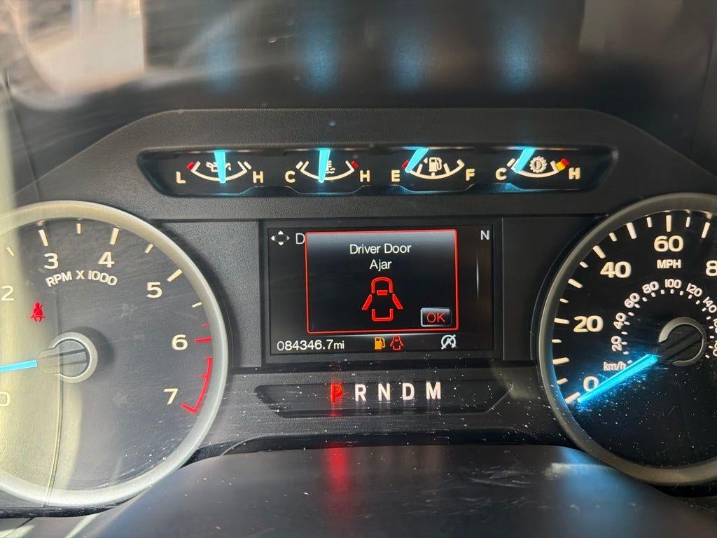 2018 Ford F-150 XLT - Photo 22