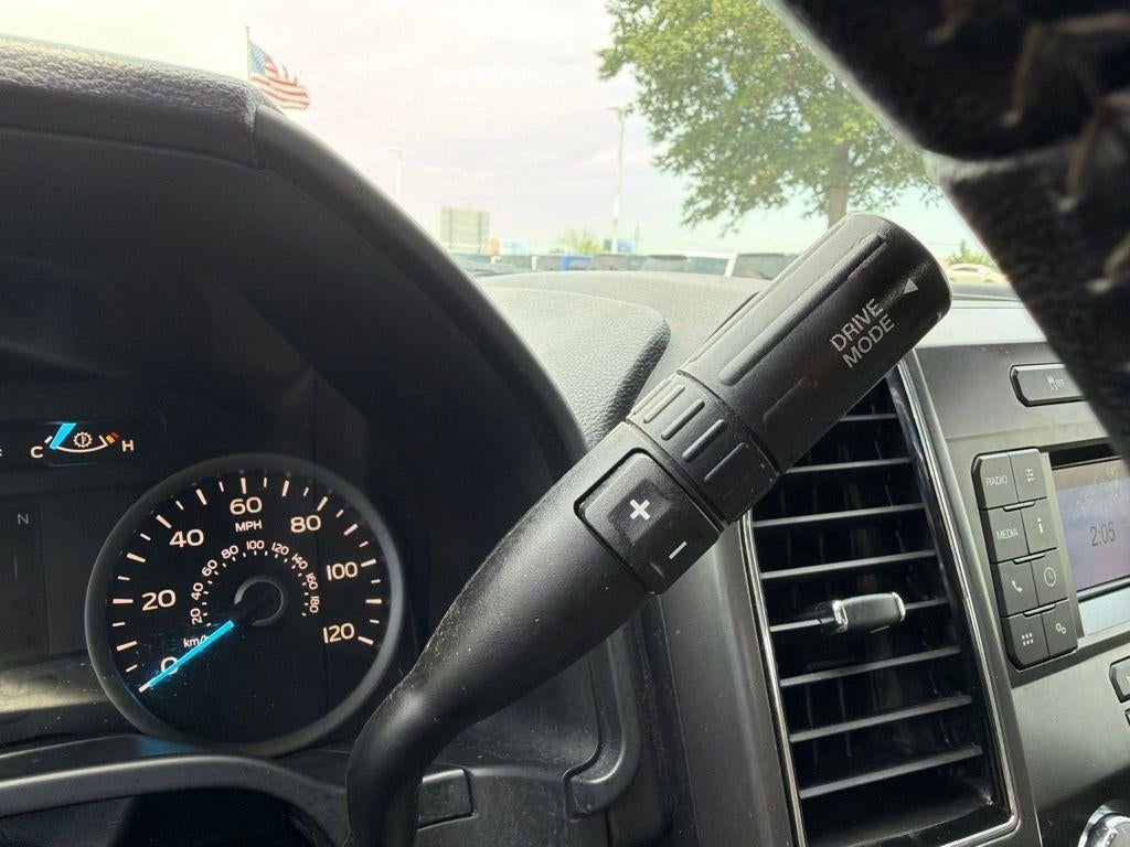 2018 Ford F-150 XLT - Photo 23