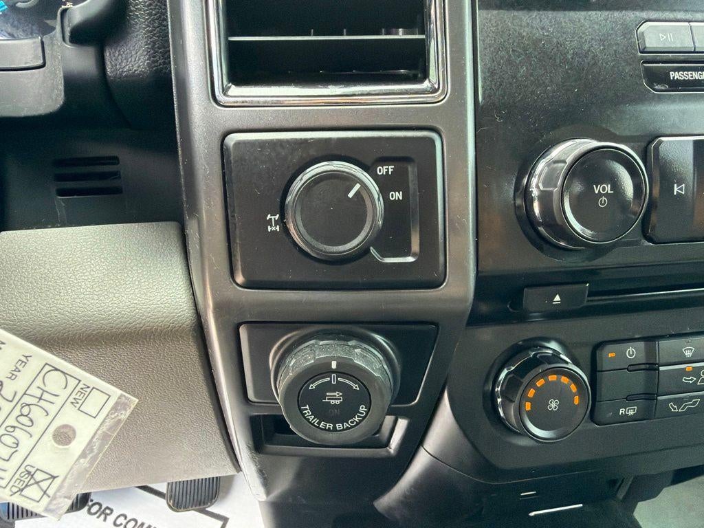 2018 Ford F-150 XLT - Photo 24