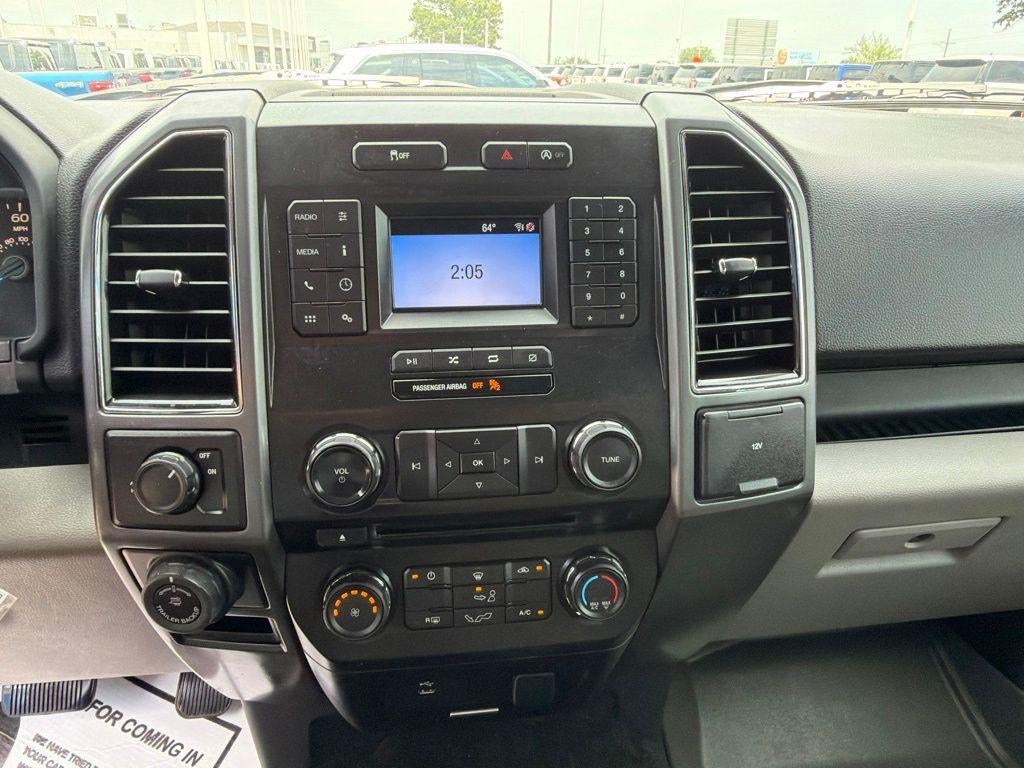 2018 Ford F-150 XLT - Photo 25