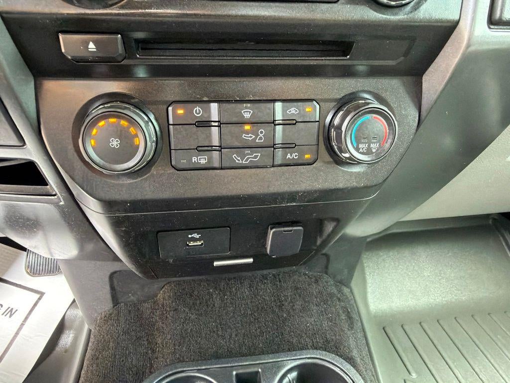 2018 Ford F-150 XLT - Photo 27