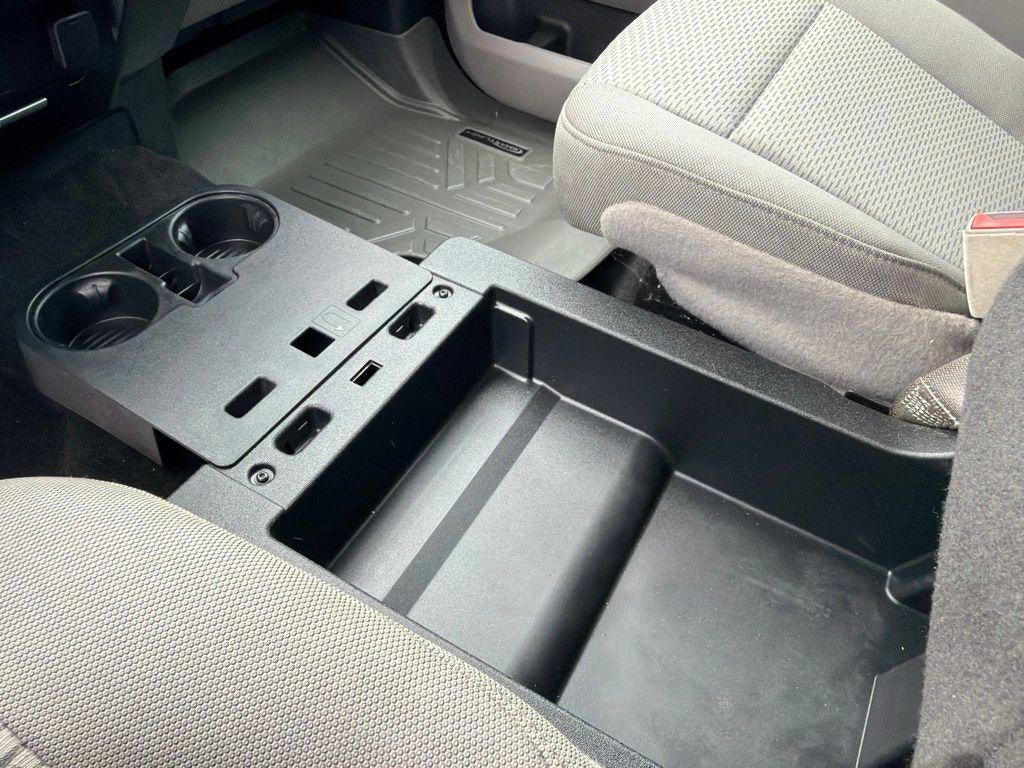 2018 Ford F-150 XLT - Photo 28