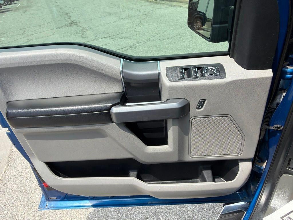 2018 Ford F-150 XLT - Photo 30