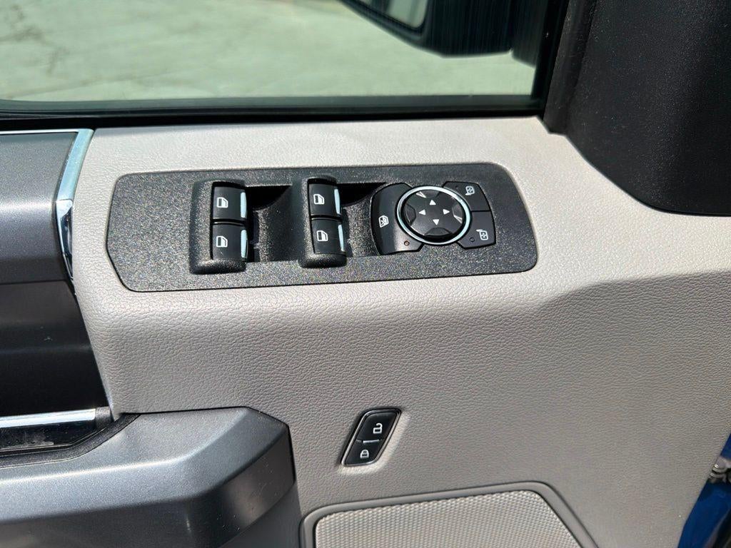 2018 Ford F-150 XLT - Photo 31