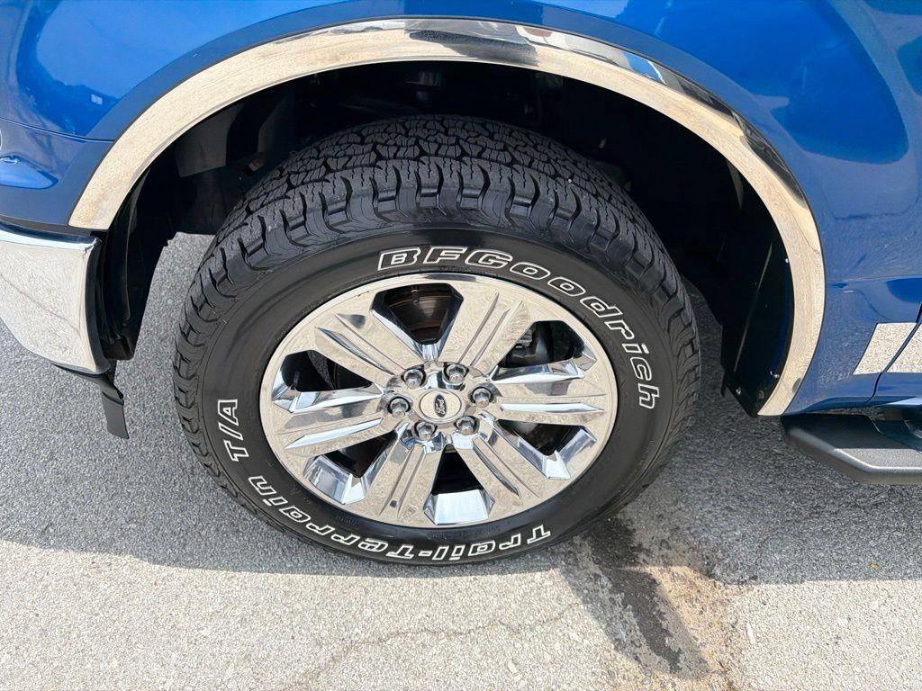 2018 Ford F-150 XLT - Photo 9