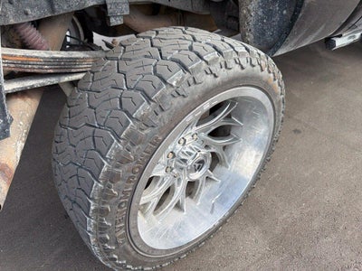 2004 Ford F-250 SD Base