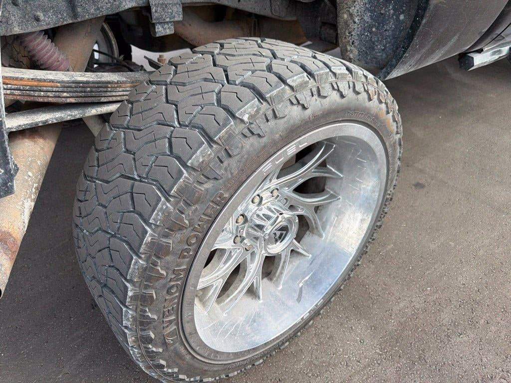 2004 Ford F-250 SD Base