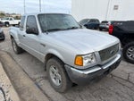 2002 Ford Ranger XLT