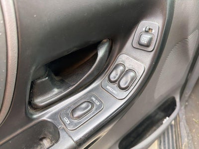 2002 Ford Ranger XLT