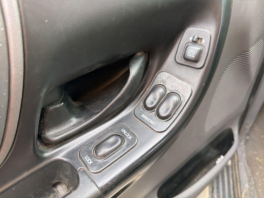 2002 Ford Ranger XLT