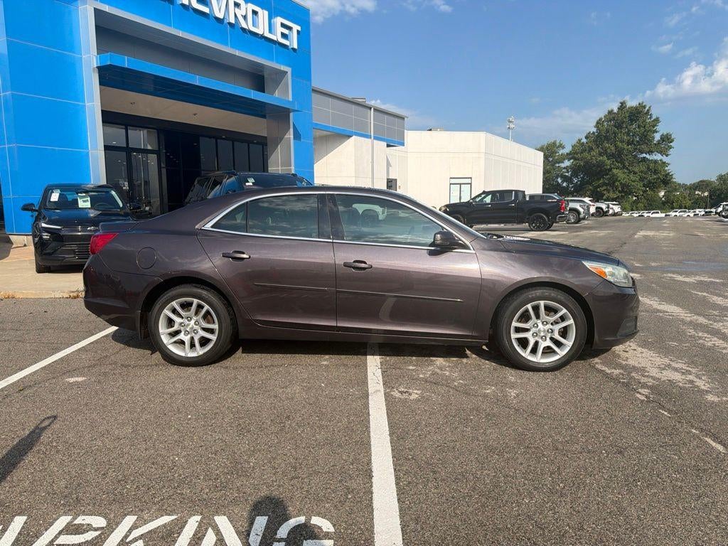 Used 2015 Chevrolet Malibu 1LT with VIN 1G11C5SLXFF156206 for sale in Kansas City