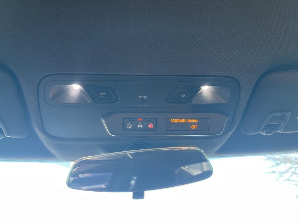 2020 Chevrolet Camaro 1LT