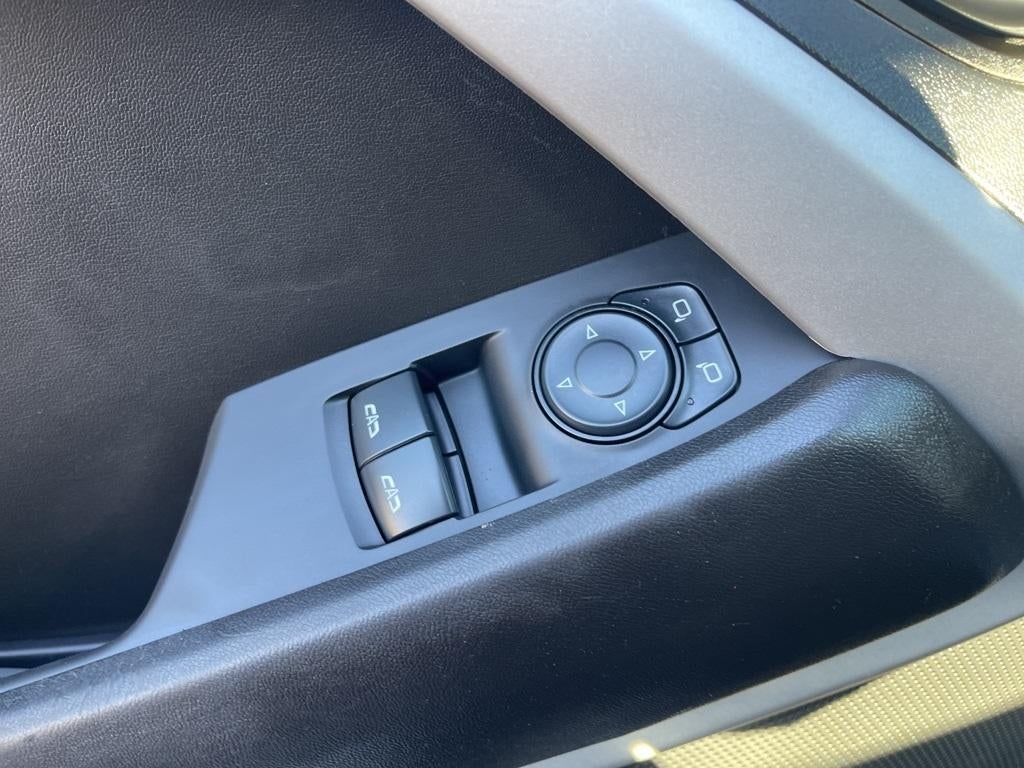 2020 Chevrolet Camaro 1LT