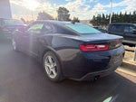 2016 Chevrolet Camaro 1LT