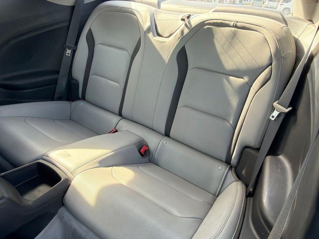 2019 Chevrolet Camaro 3LT