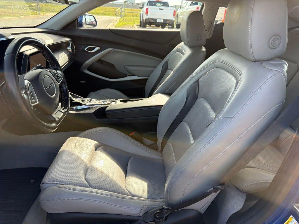 2019 Chevrolet Camaro 3LT
