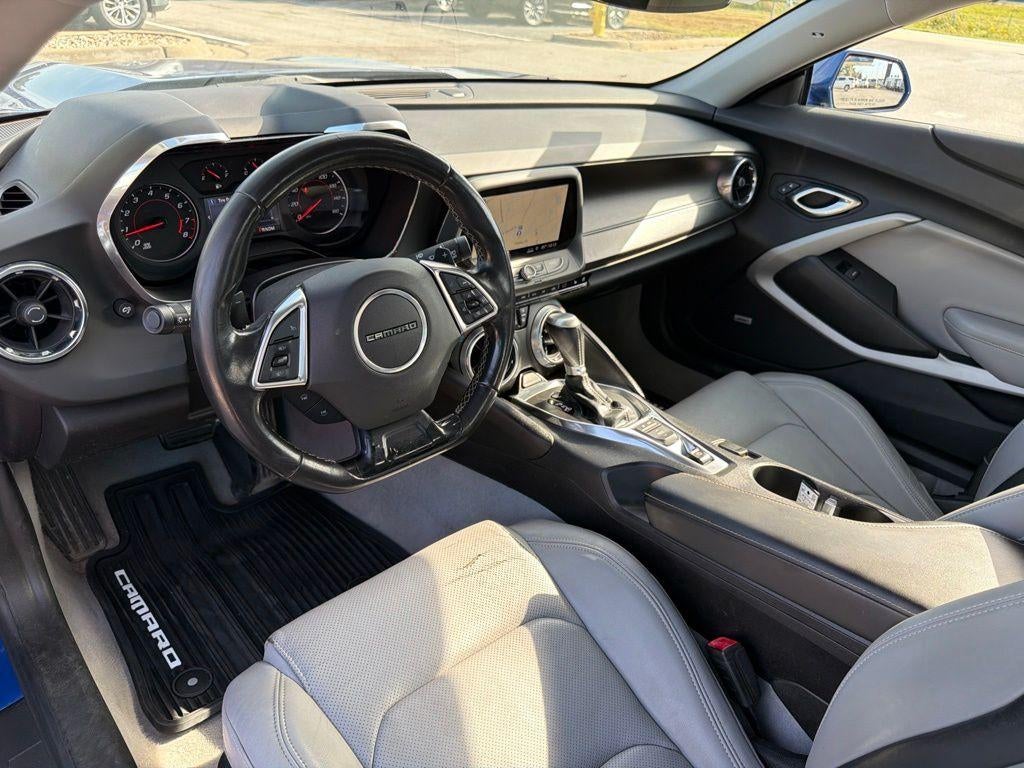 2019 Chevrolet Camaro 3LT