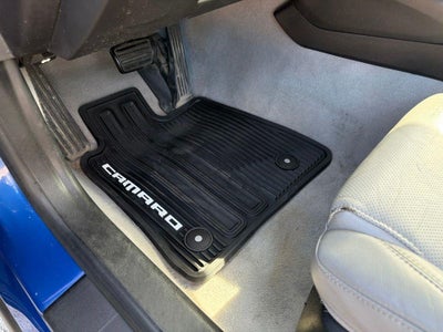 2019 Chevrolet Camaro 3LT