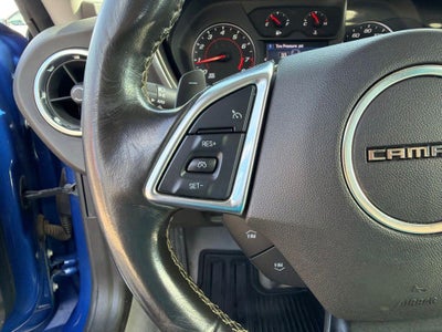 2019 Chevrolet Camaro 3LT