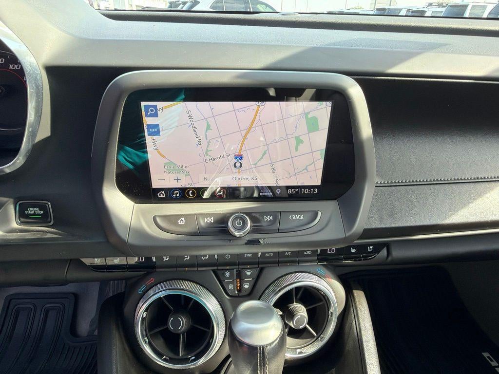 2019 Chevrolet Camaro 3LT