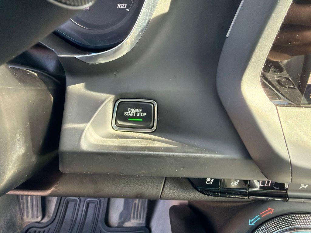 2019 Chevrolet Camaro 3LT