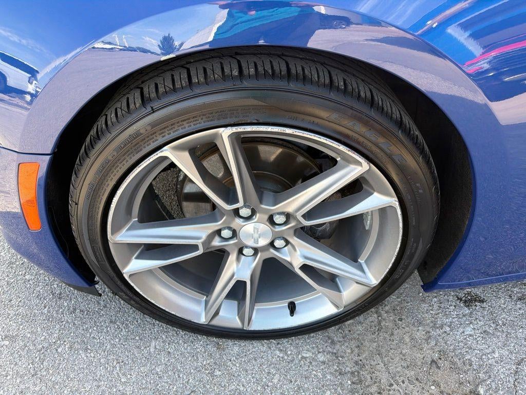 2019 Chevrolet Camaro 3LT