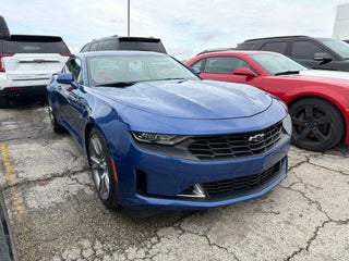 2019 Chevrolet Camaro 3LT