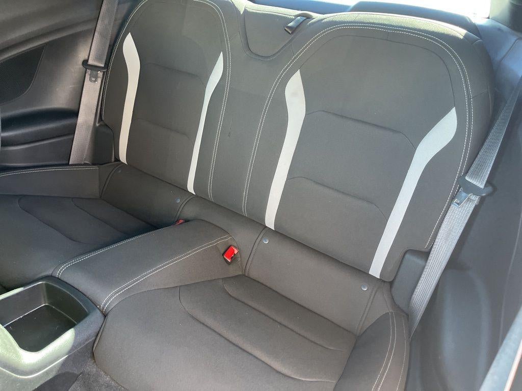 2022 Chevrolet Camaro LT1