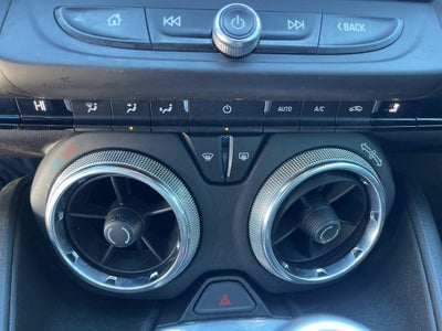 2022 Chevrolet Camaro LT1