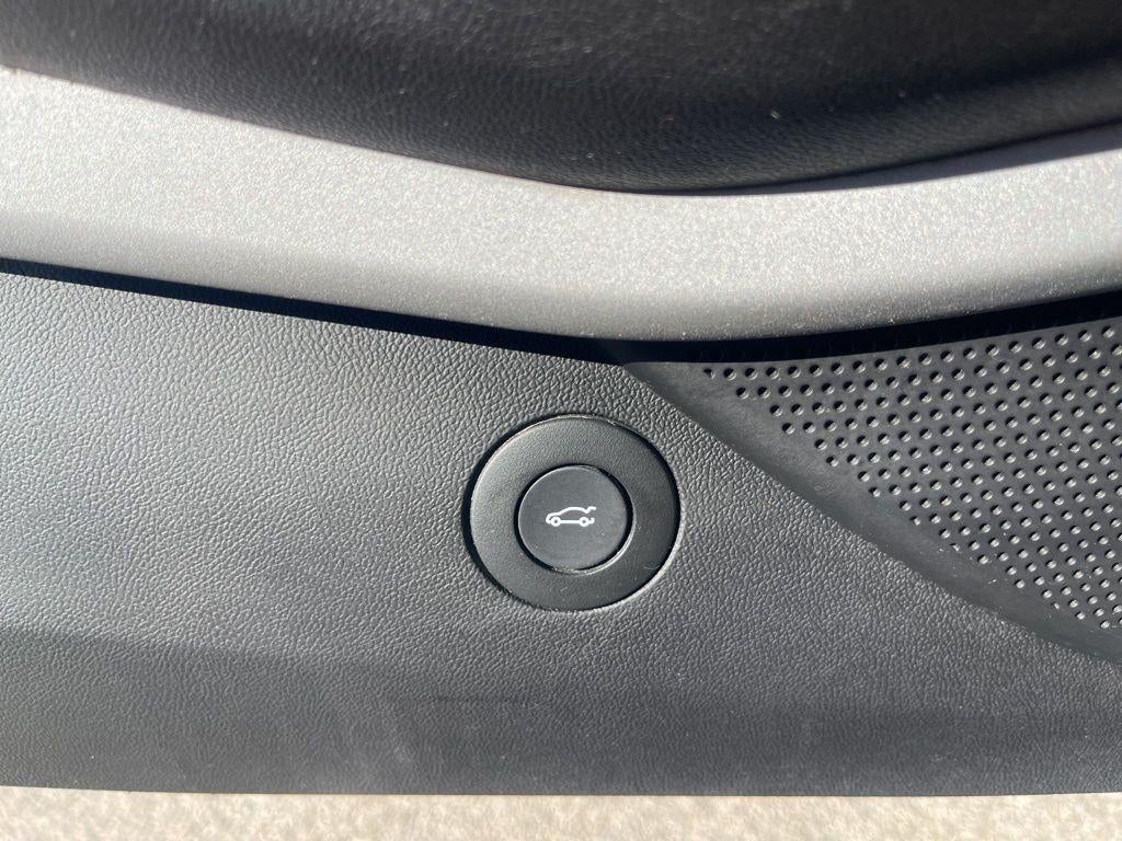 2022 Chevrolet Camaro LT1