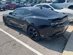 2020 Chevrolet Camaro SS