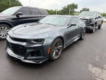 2022 Chevrolet Camaro ZL1