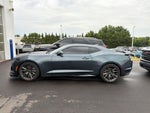 2022 Chevrolet Camaro ZL1