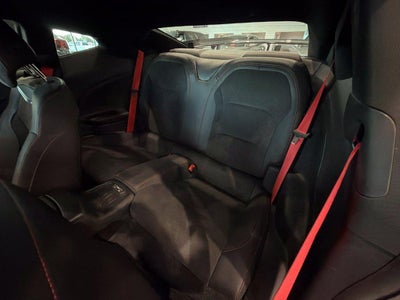 2019 Chevrolet Camaro ZL1