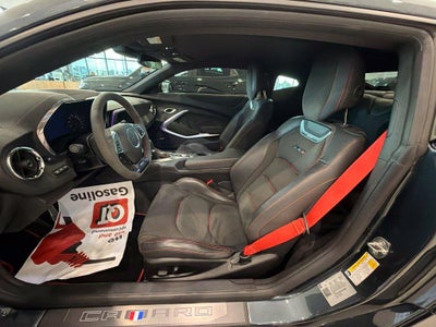 2019 Chevrolet Camaro ZL1