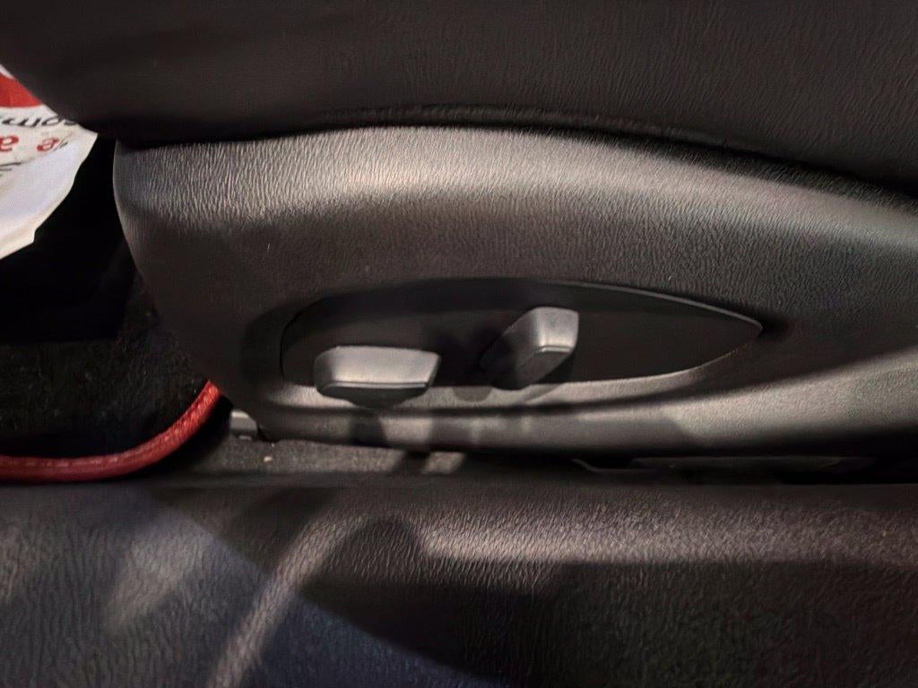 2019 Chevrolet Camaro ZL1