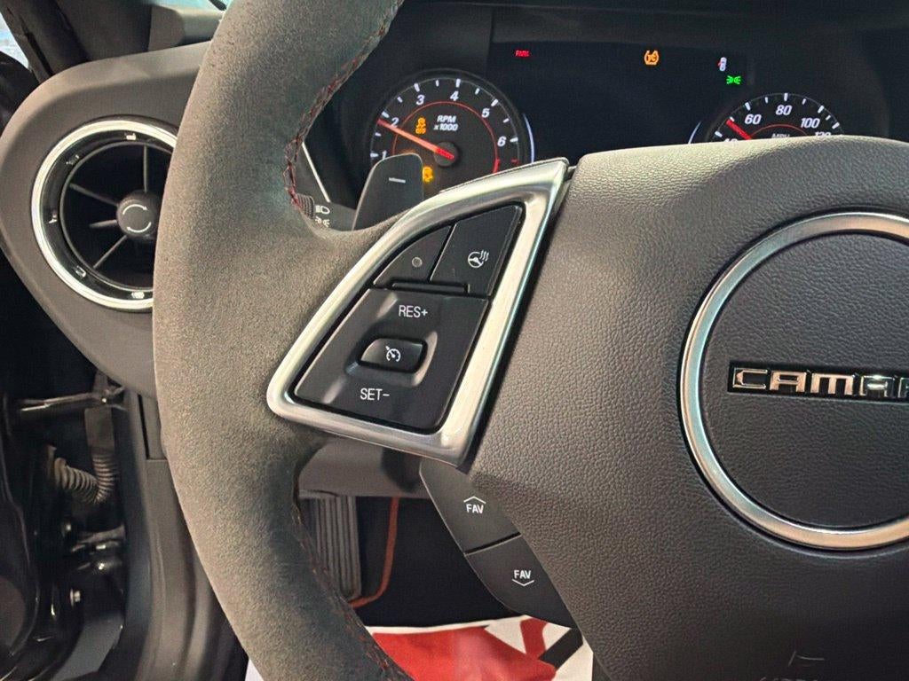 2019 Chevrolet Camaro ZL1