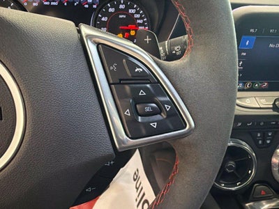 2019 Chevrolet Camaro ZL1