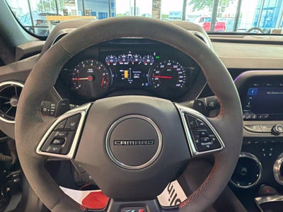 2019 Chevrolet Camaro ZL1